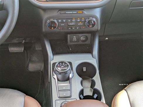 Used 2024 Ford Bronco Sport Badlands w/ Premium Package image 20