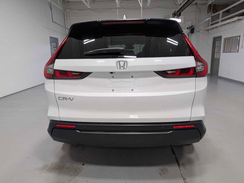Used 2024 Honda CR-V EX-L image 9