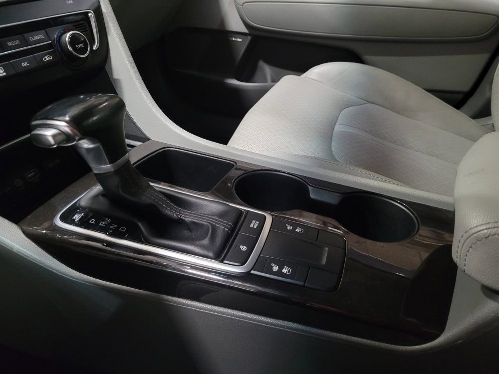 Used 2016 Kia Optima EX w/ Premium Package FWD image 26