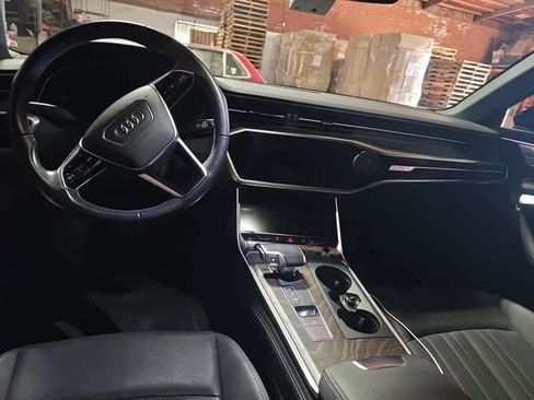 Used 2023 Audi A6 Premium Plus w/ Premium Plus Package image 6