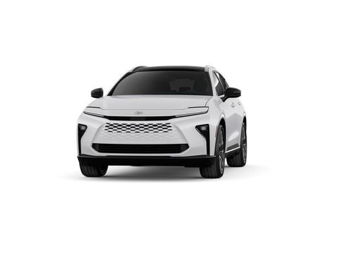 New 2026 Toyota Crown Signia image 18