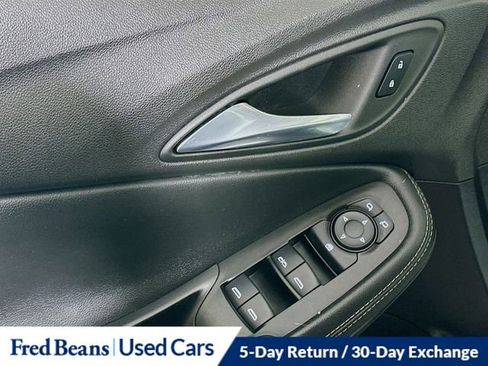 Used 2023 Buick Encore GX Preferred FWD image 18