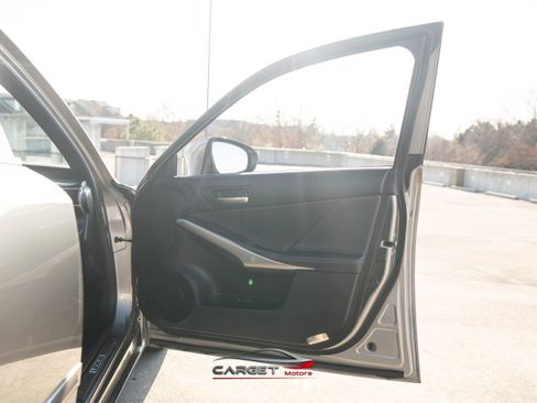 Used 2020 Lexus IS 300 F Sport w/ F Sport Package image 42