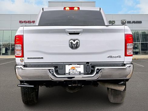 Used 2021 RAM 2500 Big Horn w/ Level 1 Equipment Group image 5