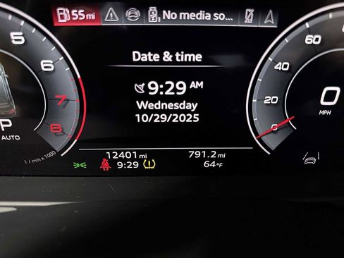 Used 2025 Audi Q7 3.0T Prestige w/ Prestige Package image 20