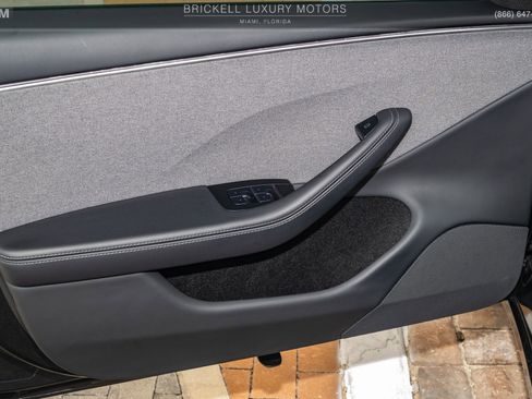 Used 2024 Tesla Model 3 Standard Range RWD image 15