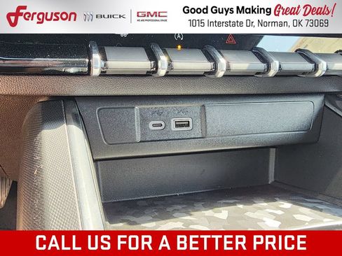 New 2026 GMC Canyon Elevation w/ Convenience Package RWD image 31