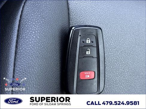 Used 2024 Toyota 4Runner SR5 Premium w/ Moonroof Package AWD/4WD image 42
