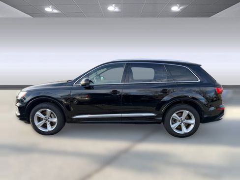 Used 2021 Audi Q7 2.0T Premium w/ Convenience Package image 2