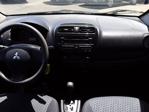 Used 2015 Mitsubishi Mirage RF FWD image 32