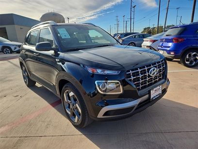 Certified 2024 Hyundai Venue SEL