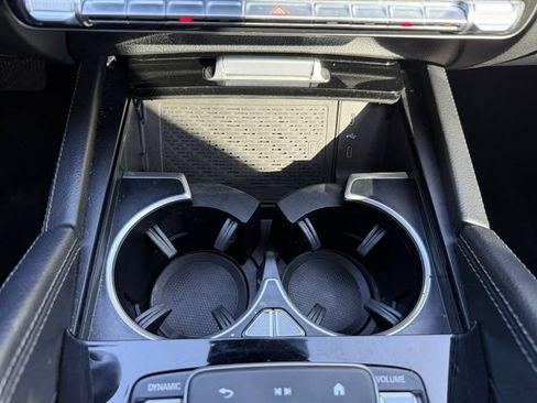 Certified 2025 Mercedes-Benz GLE 450e 4MATIC image 20