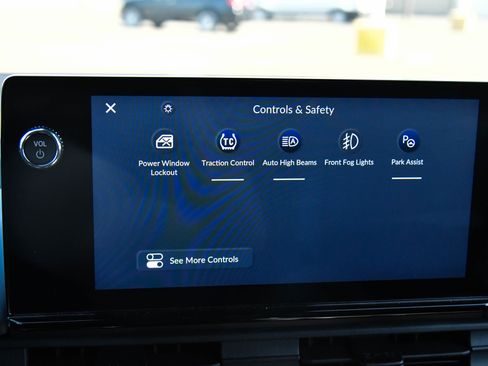 Used 2024 Honda Prologue Touring image 26
