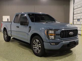 Used 2023 Ford F150 XL w/ STX Appearance Package RWD video 1