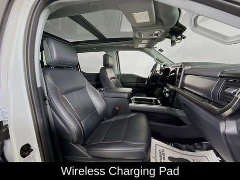 Used 2023 Ford F350 Lariat w/ Lariat Ultimate Package image 31