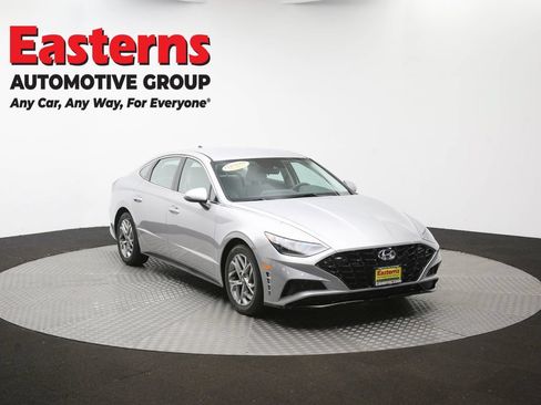 Used 2023 Hyundai Sonata SEL FWD image 49