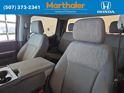 Used 2022 Ford F150 XLT w/ Equipment Group 302A High image 10