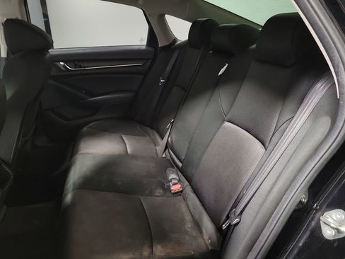 Used 2020 Honda Accord LX image 20