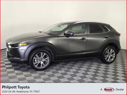 Used 2023 MAZDA CX-30 AWD 2.5 S w/ Select Package