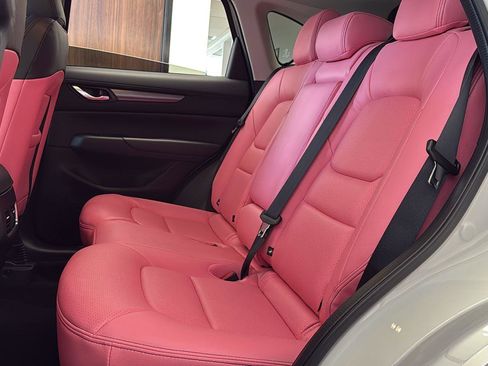 New 2025 MAZDA CX-5 AWD 2.5 S w/ Select Package image 20