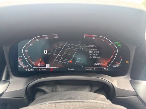Used 2020 BMW 330i xDrive Sedan AWD/4WD image 20