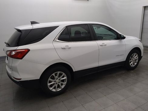 Used 2021 Chevrolet Equinox LT FWD image 10