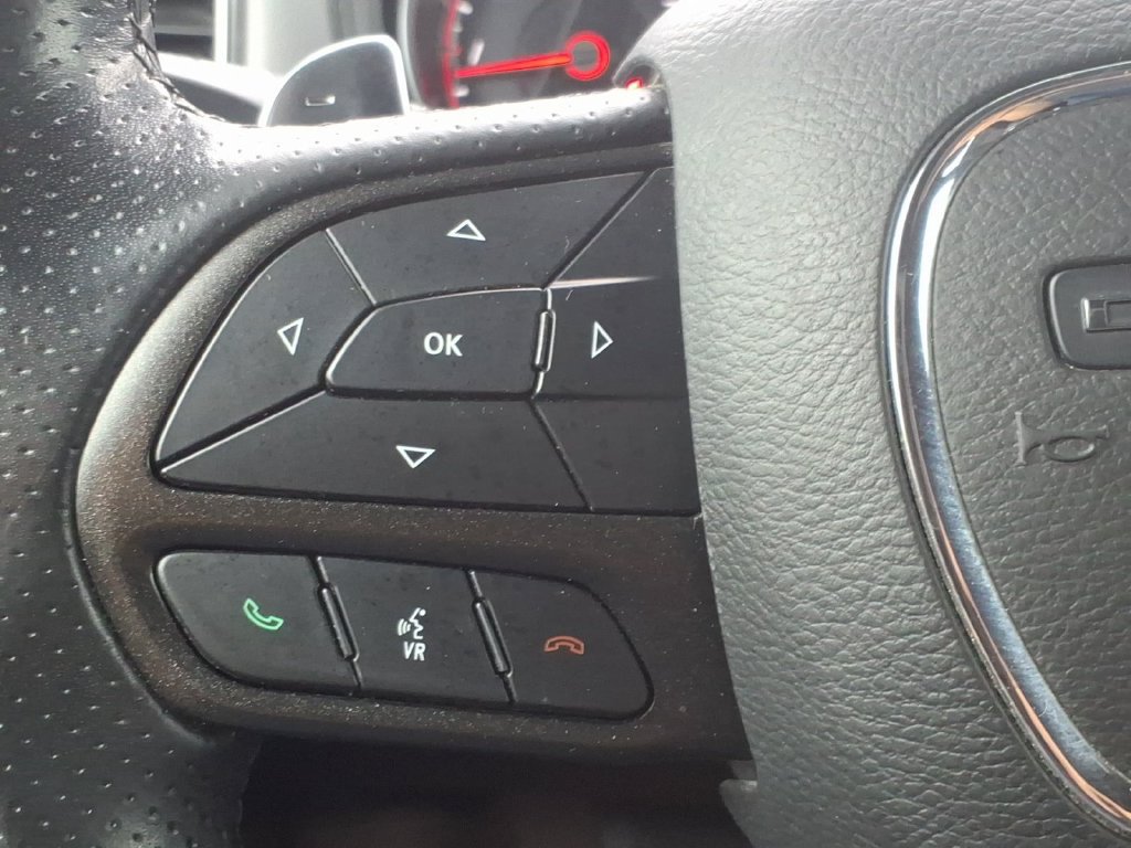 Used 2022 Dodge Charger R/T RWD image 20