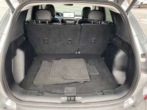 Used 2024 Ford Escape Platinum image 20