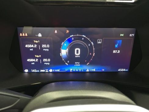 New 2025 Chevrolet Colorado LT w/ LT Convenience Package image 11