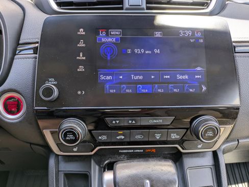 Used 2018 Honda CR-V EX-L image 22