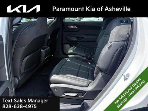 New 2027 Kia Telluride SX Prestige w/ Towing Package AWD/4WD image 23
