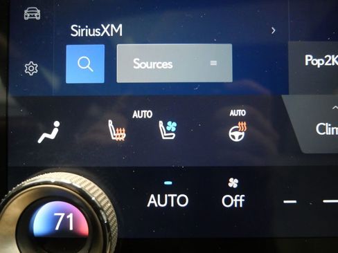 Certified 2024 Lexus RX 350 Premium Plus w/ Convenience Package AWD/4WD image 27