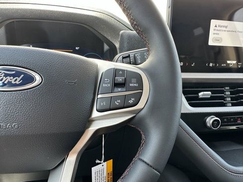 New 2026 Ford Explorer Active image 10