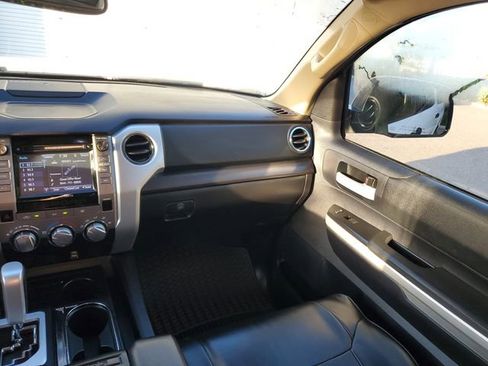Used 2014 Toyota Tundra SR5 w/ TRD Off Road Package RWD image 15