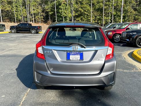 Used 2015 Honda Fit EX image 15