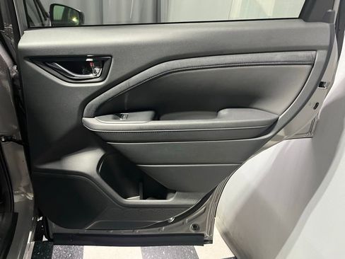 New 2025 Subaru Forester Limited image 15