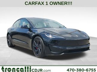 Used 2024 Tesla Model 3 Performance AWD/4WD 360° Tour