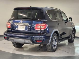 Used 2019 Nissan Armada SL w/ Premium Package video 2
