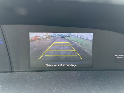 Used 2015 Honda Civic LX image 21