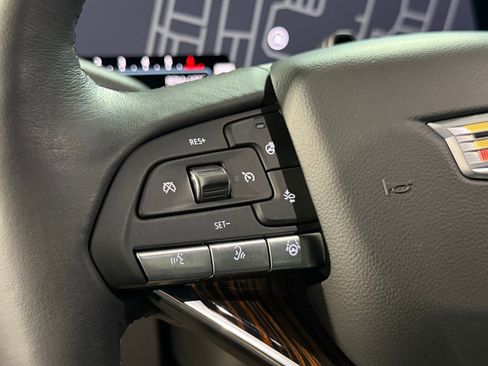 Certified 2023 Cadillac Escalade Premium Luxury w/ Performance Package AWD/4WD image 14