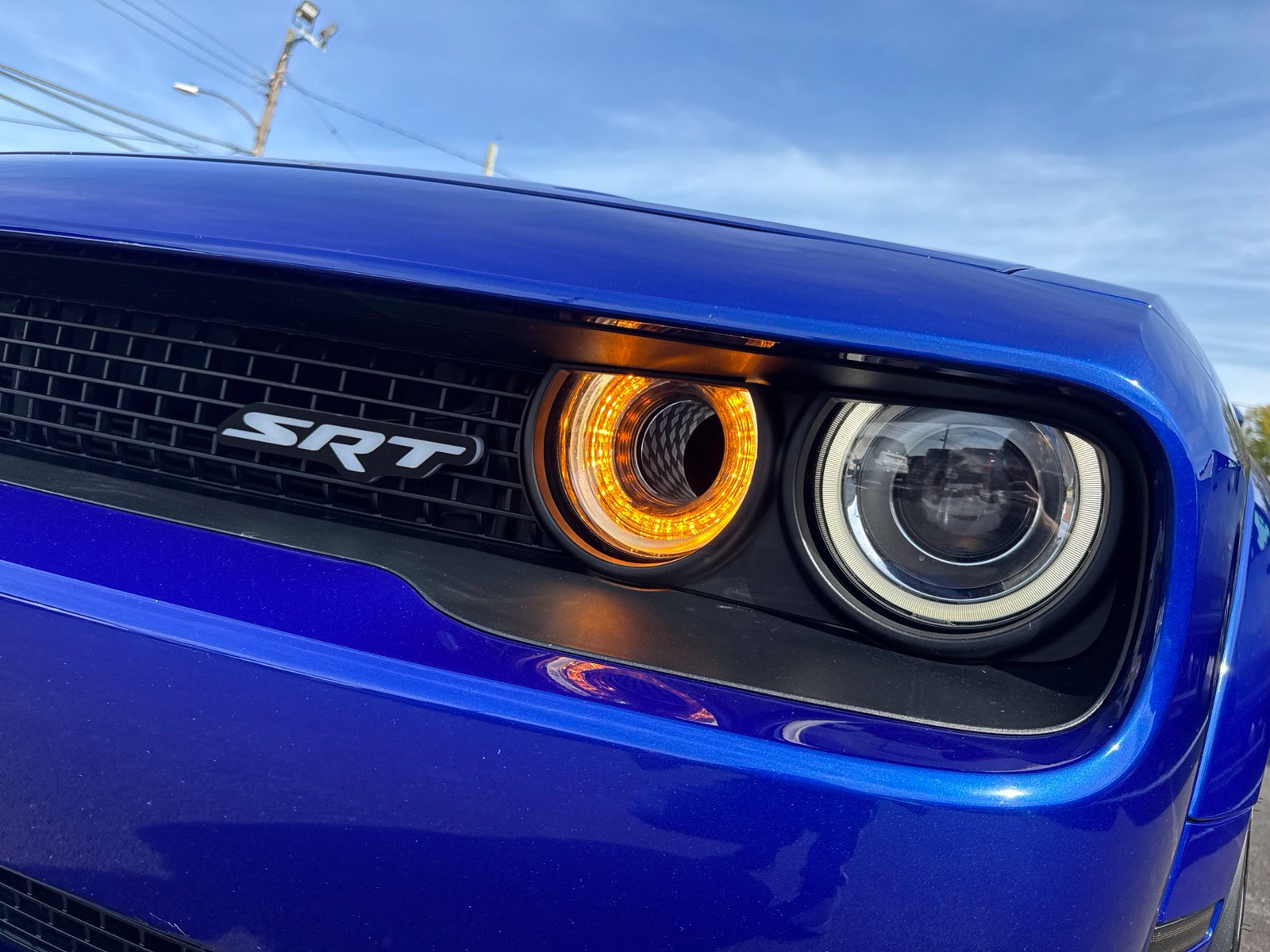 Used 2021 Dodge Challenger R/T Scat Pack RWD image 28