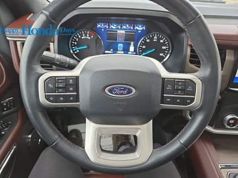 Used 2024 Ford Expedition Max Limited image 20