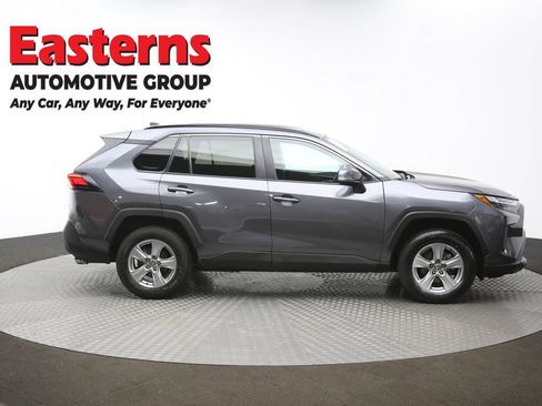 Used 2024 Toyota RAV4 XLE w/ Convenience Package image 47