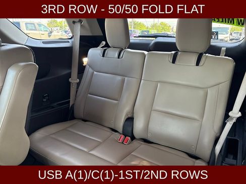 Certified 2021 Ford Explorer XLT w/ Equipment Group 202A RWD image 21