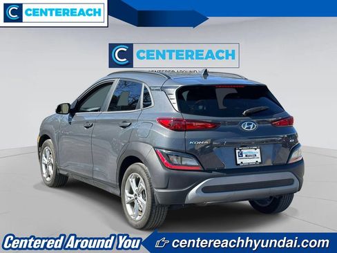 Used 2023 Hyundai Kona SEL AWD/4WD image 6