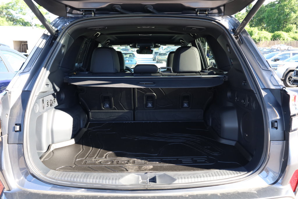 Used 2026 Subaru Forester Limited AWD/4WD image 7