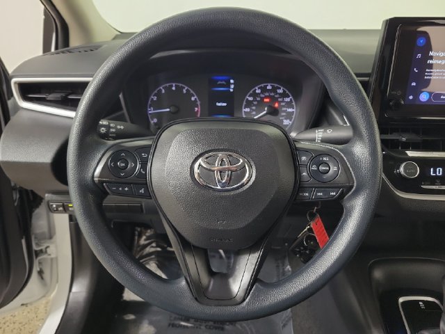 Used 2024 Toyota Corolla LE FWD image 26