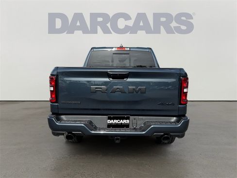 New 2026 RAM 1500 Big Horn image 6