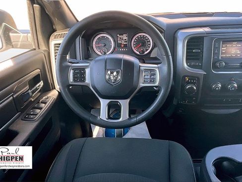 Used 2024 RAM 1500 Classic Warlock image 5