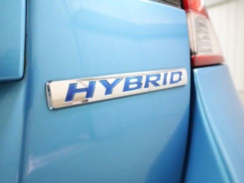 Used 2010 Honda Insight EX image 22